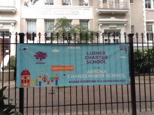 Lusher Changemaker School (1)